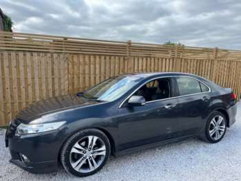 2013 (13) - 2.2 i-DTEC TYPE-S 4dr