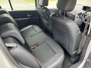 Used Renault Modus 2007 for sale - 71742780: Photo
