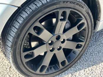 Used Land Rover Range Rover Sport 2007 for sale - 74057560: Photo