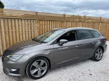 2015 (15) - 2.0 TDI 184 FR 5dr [Technology Pack]