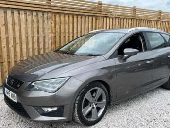 Used SEAT Leon 2015 for sale - 74788717: Photo