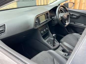 Used SEAT Leon 2015 for sale - 74788717: Photo