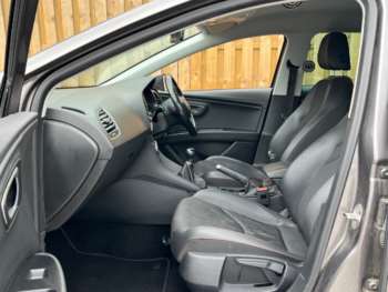 Used SEAT Leon 2015 for sale - 74788717: Photo