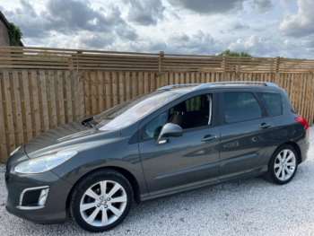 2014 (63) - 1.6 e-HDi Active Euro 5 (s/s) 5dr