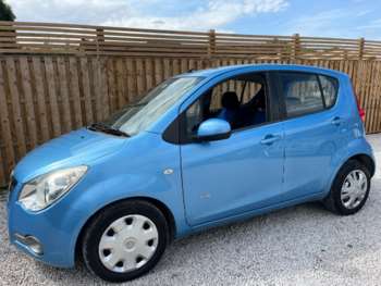 2009 (58) - 1.0 ecoFLEX 12V Club Euro 4 5dr
