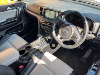 Used Kia Sportage 2016 for sale - 74534680: Photo