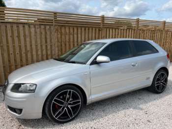 2005 (55) - 2.0 TDI Sport 3dr