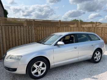2008 (57) - 2.0 TDI SE 5dr