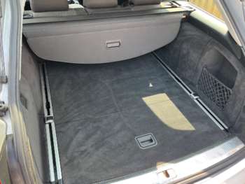 Used Audi A6 Avant 2008 for sale - 74861461: Photo