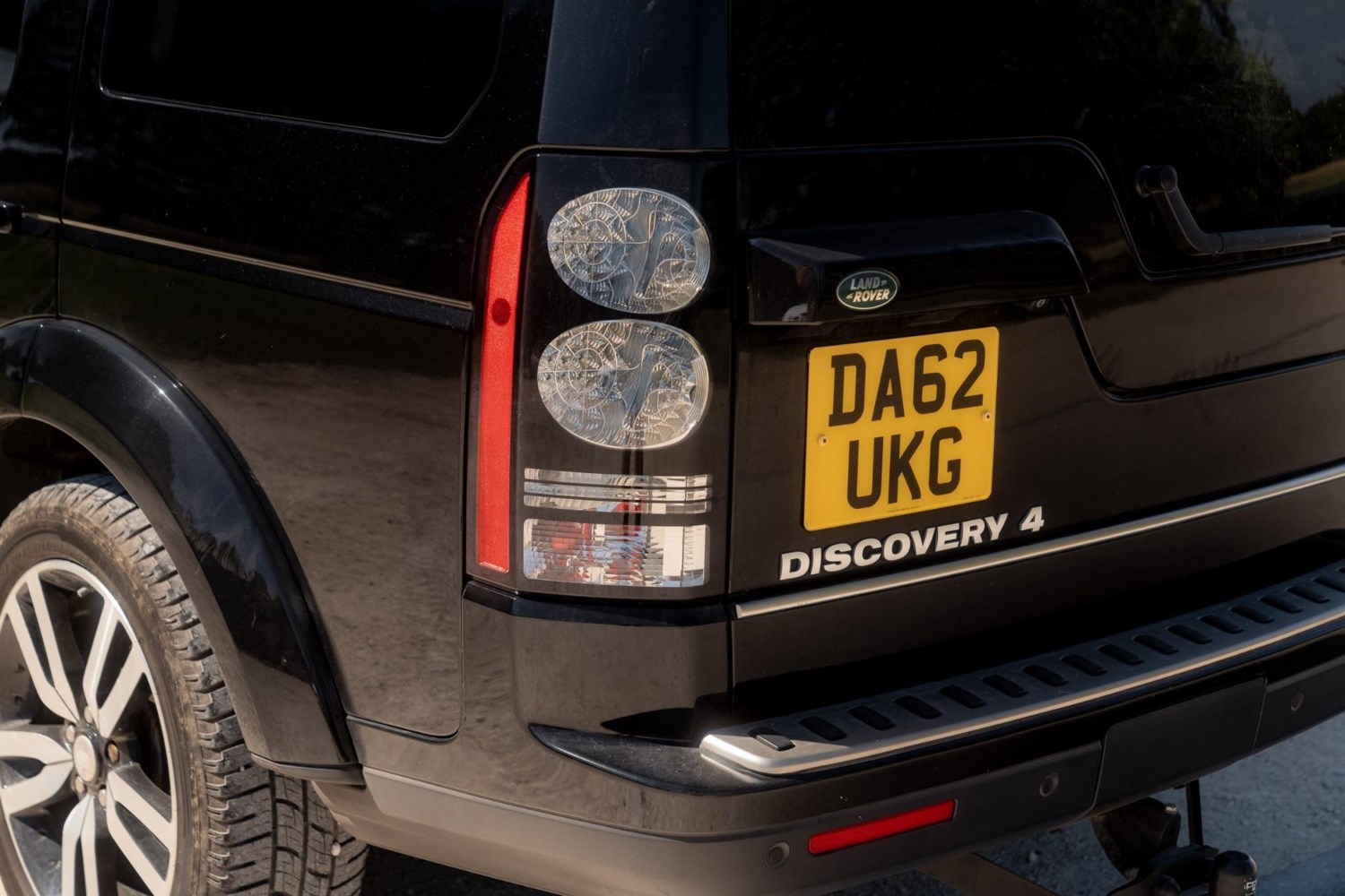 Vehicle 24