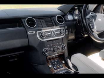 Used Land Rover Discovery 4 2012 for sale - 75186992: Photo