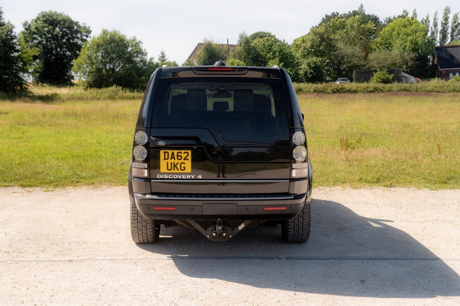 Vehicle 64