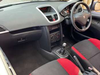 Used Peugeot 207 2007 for sale - 73994322: Photo