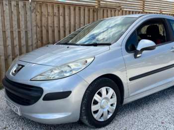 Used Peugeot 207 2007 for sale - 73994322: Photo