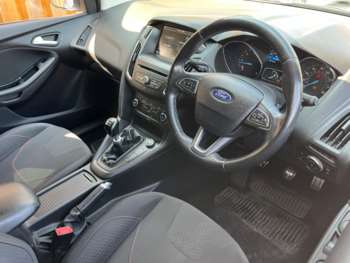 Used Ford Focus 2015 for sale - 74989920: Photo