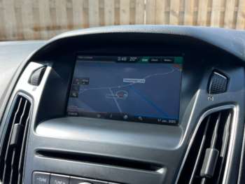 Used Ford Focus 2015 for sale - 74989920: Photo