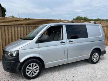Used Volkswagen Transporter 2011 for sale - 74944728: Photo