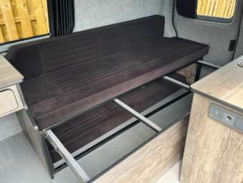 Used Volkswagen Transporter 2011 for sale - 74944728: Photo