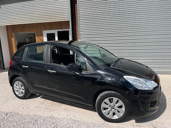 Used Citroen C3 2013 for sale - 79426776: Photo
