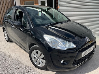 Used Citroen C3 2013 for sale - 79426776: Photo