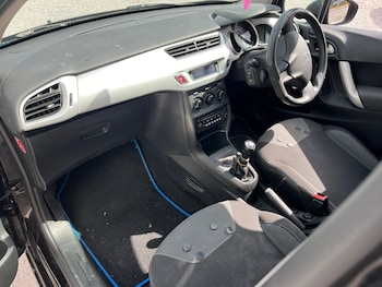 Used Citroen C3 2013 for sale - 79426776: Photo