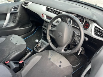 Used Citroen C3 2013 for sale - 79426776: Photo