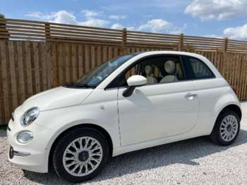 2017 (17) - 1.2 Lounge Euro 6 (s/s) 3dr