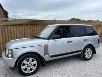 (02) - 4.4 V8 Vogue 5dr