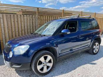 2010 (10) - 2.0 TDI CR [140] SE 4x4 5dr
