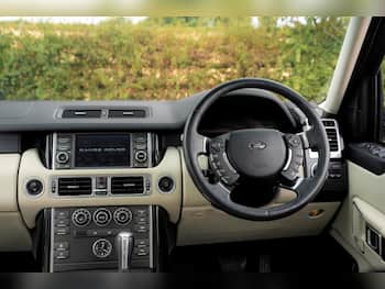 Used Land Rover Range Rover 2010 for sale - 79716664: Photo