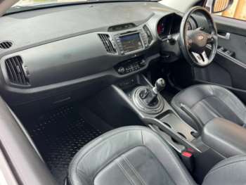 Used Kia Sportage 2013 for sale - 75350928: Photo