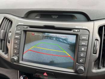 Used Kia Sportage 2013 for sale - 75350928: Photo