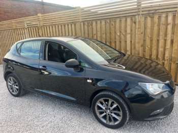 Used SEAT Ibiza 2015 for sale - 73917690: Photo
