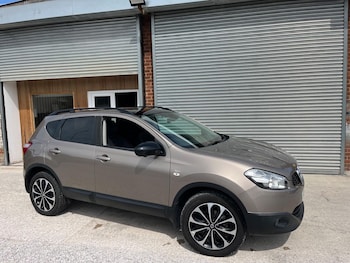 Used Nissan Qashqai 2013 for sale - 79484081: Photo