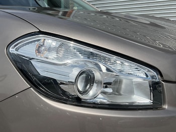 Used Nissan Qashqai 2013 for sale - 79484081: Photo