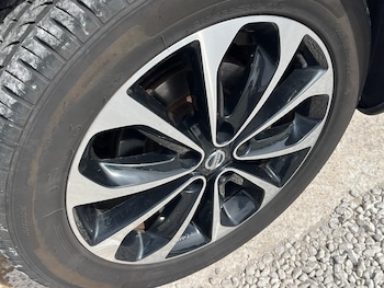 Used Nissan Qashqai 2013 for sale - 79484081: Photo