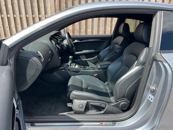 Used Audi A5 2015 for sale - 79212755: Photo