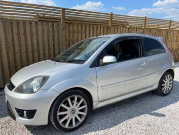 2008 (08) - 2.0 ST 3dr