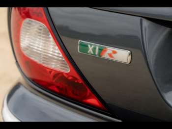 Used Jaguar XJR-S 2007 for sale - 74310697: Photo