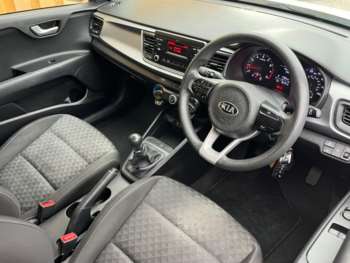 Used Kia Rio 2018 for sale - 74758886: Photo