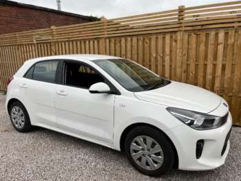 Used Kia Rio 2018 for sale - 74758886: Photo