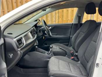 Used Kia Rio 2018 for sale - 74758886: Photo