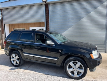 Used Jeep Grand Cherokee 2006 for sale - 79576555: Photo