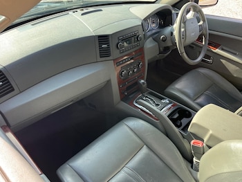 Used Jeep Grand Cherokee 2006 for sale - 79576555: Photo