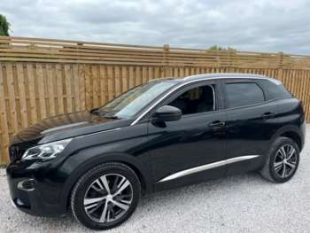 2017 (17) - 1.6 BlueHDi Allure Euro 6 (s/s) 5dr