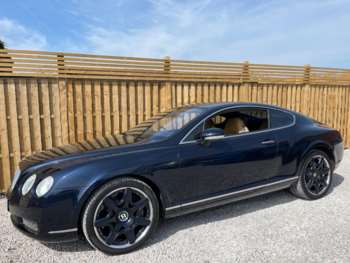 2006 (06) - 6.0 GT 2dr