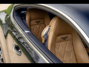 Used Bentley Continental 2006 for sale - 74699520: Photo