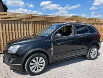 2014 (63) - 2.2 CDTi Diamond 4WD Euro 5 (s/s) 5dr