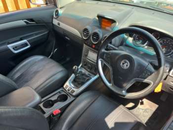 Used Vauxhall Antara 2014 for sale - 75103519: Photo