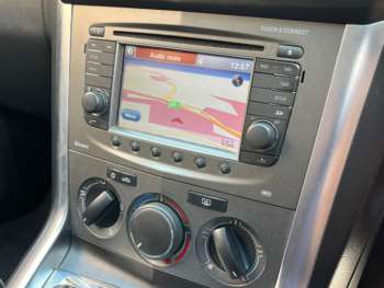 Used Vauxhall Antara 2014 for sale - 75103519: Photo